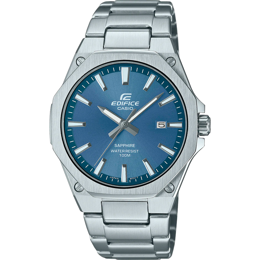 купить часы наручные часы casio edifice efr-s108d-2a с бесплатной доставкой | Купите часы КАСИО в интернет-магазине дилера CASIO.BAZA