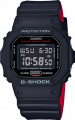 купить часы наручные часы casio g-shock dw-5600hr-1 с бесплатной доставкой | Купите часы КАСИО в интернет-магазине дилера CASIO.BAZA