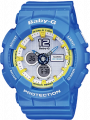 купить часы наручные часы casio baby-g ba-120-2b с бесплатной доставкой | Купите часы КАСИО в интернет-магазине дилера CASIO.BAZA