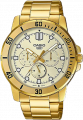 купить часы наручные часы casio collection mtp-vd300g-9e с бесплатной доставкой | Купите часы КАСИО в интернет-магазине дилера CASIO.BAZA