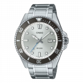 купить часы наручные часы casio collection mdv-107d-7a с бесплатной доставкой | Купите часы КАСИО в интернет-магазине дилера CASIO.BAZA