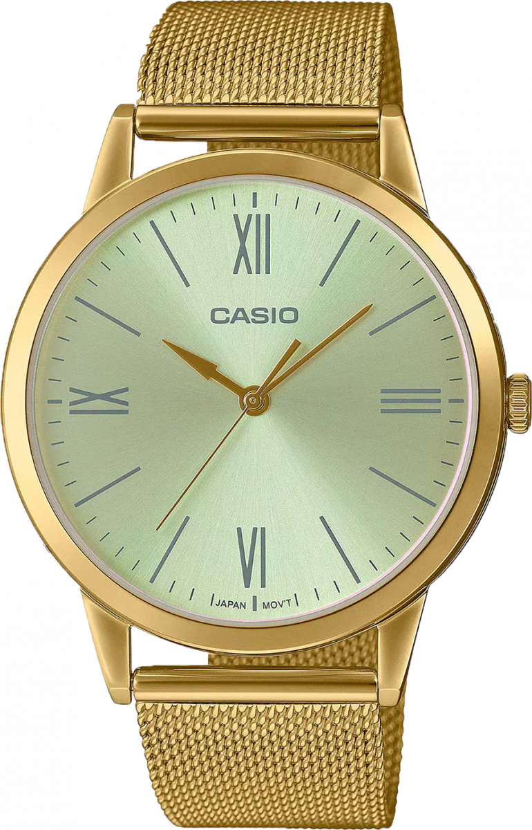 купить часы наручные часы casio collection mtp-e600mg-9b с бесплатной доставкой | Купите часы КАСИО в интернет-магазине дилера CASIO.BAZA