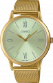 купить часы наручные часы casio collection mtp-e600mg-9b с бесплатной доставкой | Купите часы КАСИО в интернет-магазине дилера CASIO.BAZA
