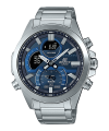 купить часы наручные часы casio edifice ecb-30d-2а с бесплатной доставкой | Купите часы КАСИО в интернет-магазине дилера CASIO.BAZA