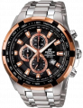 купить часы наручные часы casio edifice ef-539d-1a5 с бесплатной доставкой | Купите часы КАСИО в интернет-магазине дилера CASIO.BAZA