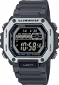 купить часы наручные часы casio collection mwd-110h-8b с бесплатной доставкой | Купите часы КАСИО в интернет-магазине дилера CASIO.BAZA