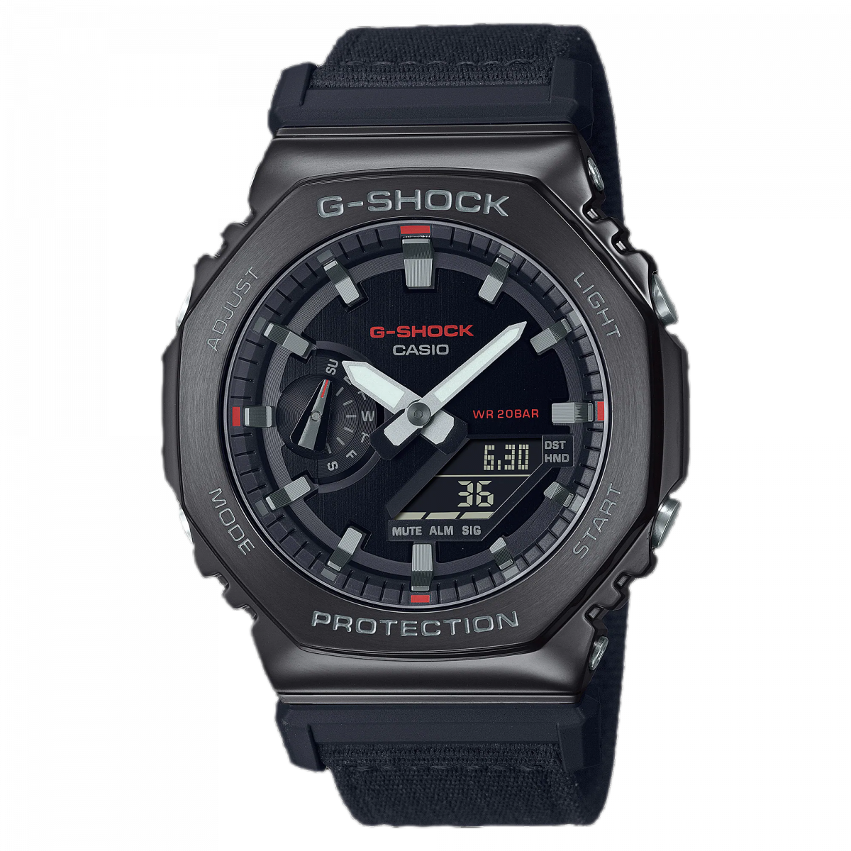 купить часы наручные часы casio g-shock gm-2100cb-1a с бесплатной доставкой | Купите часы КАСИО в интернет-магазине дилера CASIO.BAZA