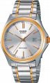 купить часы наручные часы casio collection ltp-1183g-7a с бесплатной доставкой | Купите часы КАСИО в интернет-магазине дилера CASIO.BAZA