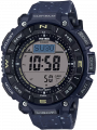 купить часы наручные часы casio pro trek prg-340sc-2 с бесплатной доставкой | Купите часы КАСИО в интернет-магазине дилера CASIO.BAZA