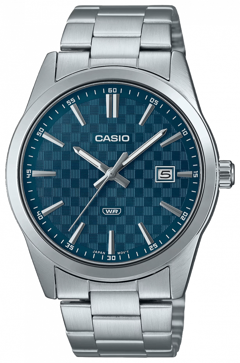 купить часы наручные часы casio collection mtp-vd03d-2a2 с бесплатной доставкой | Купите часы КАСИО в интернет-магазине дилера CASIO.BAZA