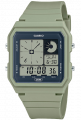 купить часы наручные часы casio collection lf-20w-3a с бесплатной доставкой | Купите часы КАСИО в интернет-магазине дилера CASIO.BAZA