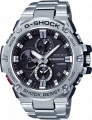 купить часы наручные часы casio g-shock gst-b100d-1a с бесплатной доставкой | Купите часы КАСИО в интернет-магазине дилера CASIO.BAZA