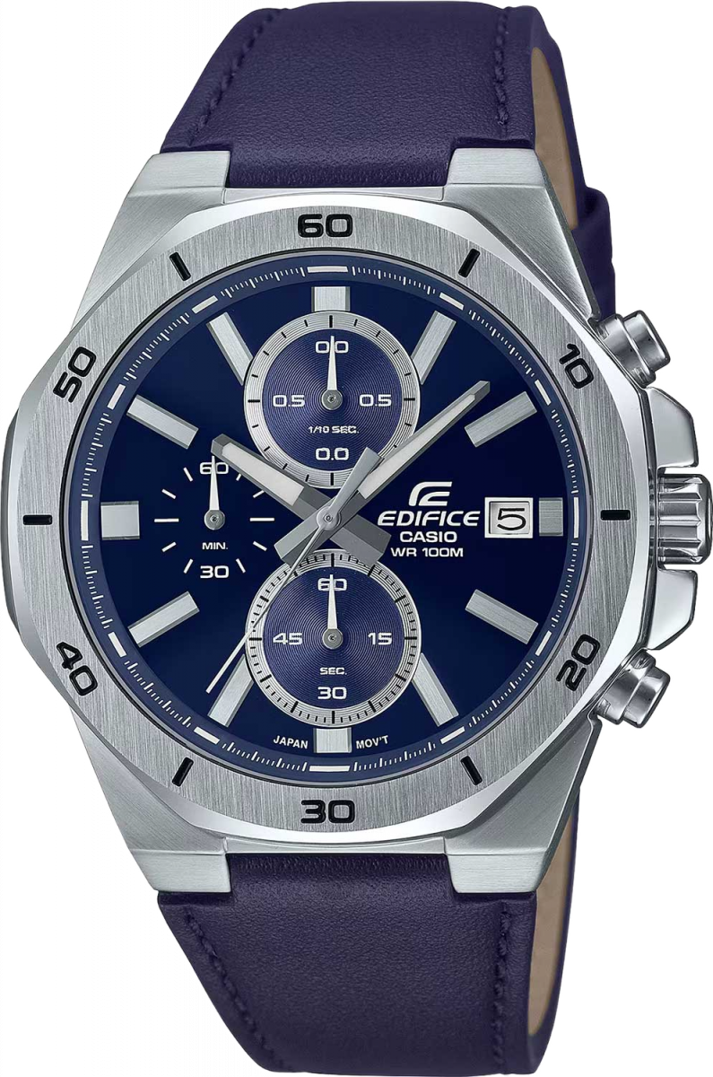 купить часы наручные часы casio edifice efv-640l-2a с бесплатной доставкой | Купите часы КАСИО в интернет-магазине дилера CASIO.BAZA