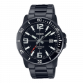 купить часы наручные часы casio collection mtp-vd01b-1b с бесплатной доставкой | Купите часы КАСИО в интернет-магазине дилера CASIO.BAZA