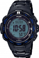 купить часы наручные часы casio pro trek prw-3100yt-1 с бесплатной доставкой | Купите часы КАСИО в интернет-магазине дилера CASIO.BAZA