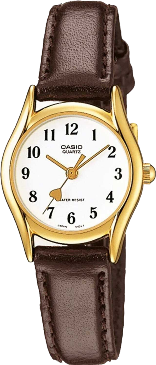 купить часы наручные часы casio collection ltp-1094q-7b5 с бесплатной доставкой | Купите часы КАСИО в интернет-магазине дилера CASIO.BAZA