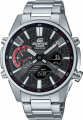 купить часы наручные часы casio edifice ecb-s100d-1a с бесплатной доставкой | Купите часы КАСИО в интернет-магазине дилера CASIO.BAZA