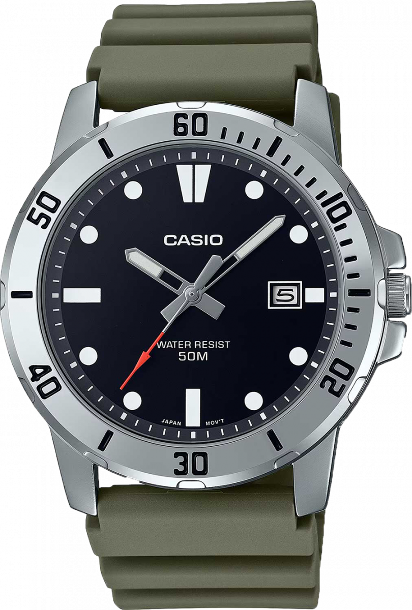 купить часы наручные часы casio collection mtp-vd01-3e с бесплатной доставкой | Купите часы КАСИО в интернет-магазине дилера CASIO.BAZA