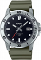 купить часы наручные часы casio collection mtp-vd01-3e с бесплатной доставкой | Купите часы КАСИО в интернет-магазине дилера CASIO.BAZA