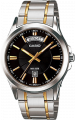 купить часы наручные часы casio collection mtp-1381g-1a с бесплатной доставкой | Купите часы КАСИО в интернет-магазине дилера CASIO.BAZA