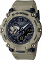 купить часы наручные часы casio g-shock ga-2200sl-5a с бесплатной доставкой | Купите часы КАСИО в интернет-магазине дилера CASIO.BAZA