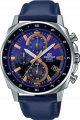 купить часы наручные часы casio edifice efv-600l-2a с бесплатной доставкой | Купите часы КАСИО в интернет-магазине дилера CASIO.BAZA
