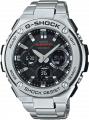 купить часы наручные часы casio g-shock gst-s110d-1a с бесплатной доставкой | Купите часы КАСИО в интернет-магазине дилера CASIO.BAZA