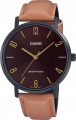 купить часы наручные часы casio collection mtp-vt01bl-5b с бесплатной доставкой | Купите часы КАСИО в интернет-магазине дилера CASIO.BAZA