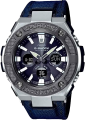 купить часы наручные часы casio g-shock gst-s330ac-2a с бесплатной доставкой | Купите часы КАСИО в интернет-магазине дилера CASIO.BAZA