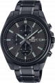 купить часы наручные часы casio edifice efv-610dc-1a с бесплатной доставкой | Купите часы КАСИО в интернет-магазине дилера CASIO.BAZA