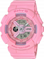 купить часы наручные часы casio baby-g ba-110-4a1 с бесплатной доставкой | Купите часы КАСИО в интернет-магазине дилера CASIO.BAZA