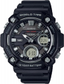 купить часы наручные часы casio collection aeq-120w-1a с бесплатной доставкой | Купите часы КАСИО в интернет-магазине дилера CASIO.BAZA