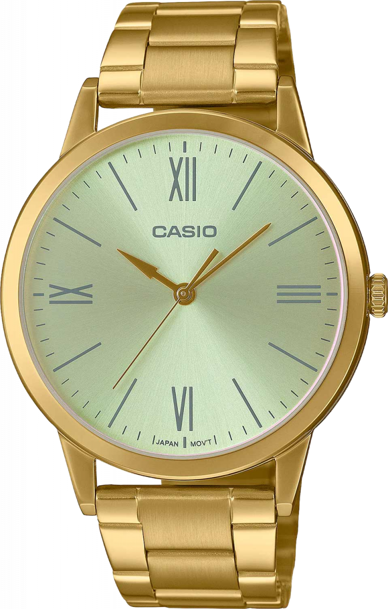 купить часы наручные часы casio collection mtp-e600g-9b с бесплатной доставкой | Купите часы КАСИО в интернет-магазине дилера CASIO.BAZA