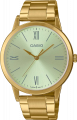 купить часы наручные часы casio collection mtp-e600g-9b с бесплатной доставкой | Купите часы КАСИО в интернет-магазине дилера CASIO.BAZA