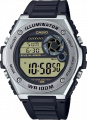 купить часы наручные часы casio collection mwd-100h-9a с бесплатной доставкой | Купите часы КАСИО в интернет-магазине дилера CASIO.BAZA