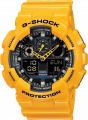 купить часы наручные часы casio g-shock ga-100a-9a с бесплатной доставкой | Купите часы КАСИО в интернет-магазине дилера CASIO.BAZA