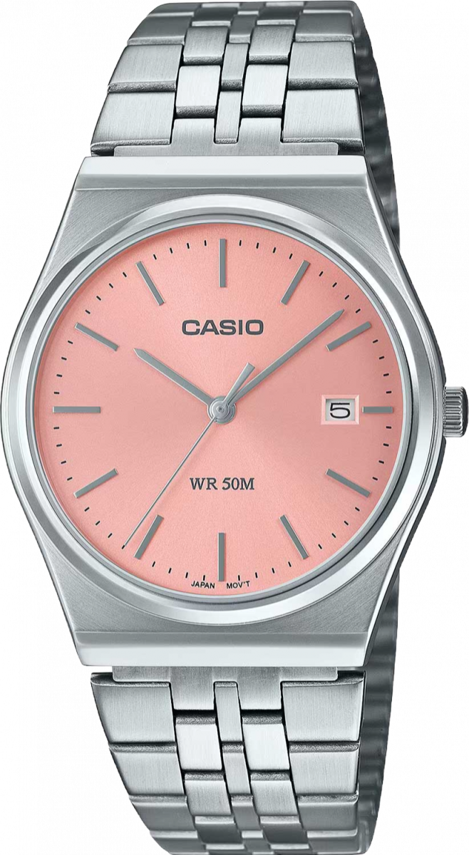 купить часы наручные часы casio collection mtp-b145d-4a с бесплатной доставкой | Купите часы КАСИО в интернет-магазине дилера CASIO.BAZA
