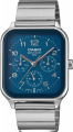 купить часы наручные часы casio collection mtp-m306d-2a с бесплатной доставкой | Купите часы КАСИО в интернет-магазине дилера CASIO.BAZA