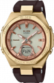 купить часы наручные часы casio baby-g msg-b100mv-5a с бесплатной доставкой | Купите часы КАСИО в интернет-магазине дилера CASIO.BAZA