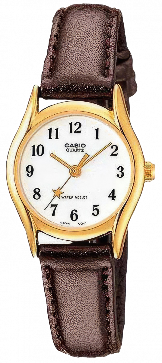 купить часы наручные часы casio collection ltp-1094q-7b4 с бесплатной доставкой | Купите часы КАСИО в интернет-магазине дилера CASIO.BAZA