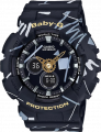 купить часы наручные часы casio baby-g ba-120sc-1a с бесплатной доставкой | Купите часы КАСИО в интернет-магазине дилера CASIO.BAZA