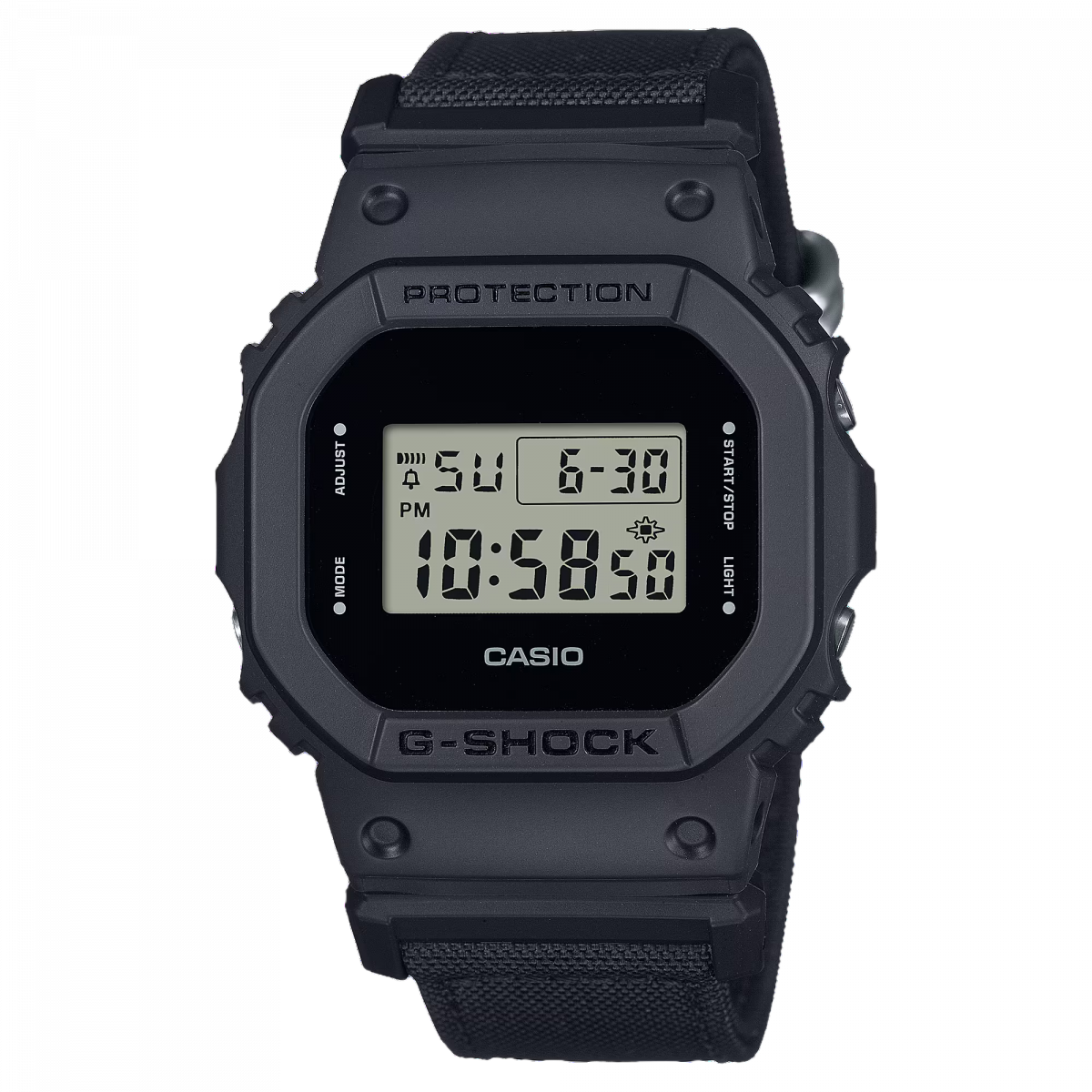 купить часы наручные часы casio g-shock dw-5600bce-1 с бесплатной доставкой | Купите часы КАСИО в интернет-магазине дилера CASIO.BAZA
