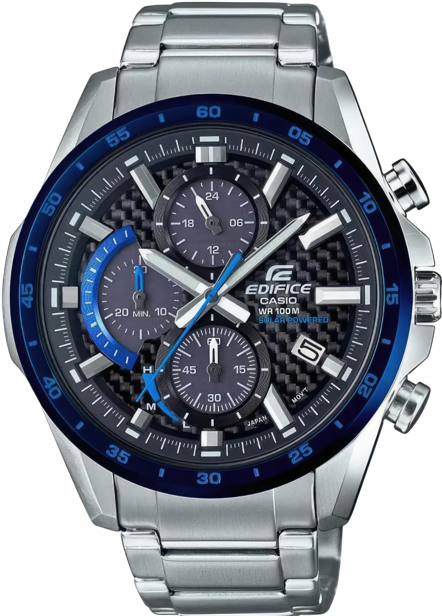 купить часы наручные часы casio edifice eqs-900db-2a с бесплатной доставкой | Купите часы КАСИО в интернет-магазине дилера CASIO.BAZA