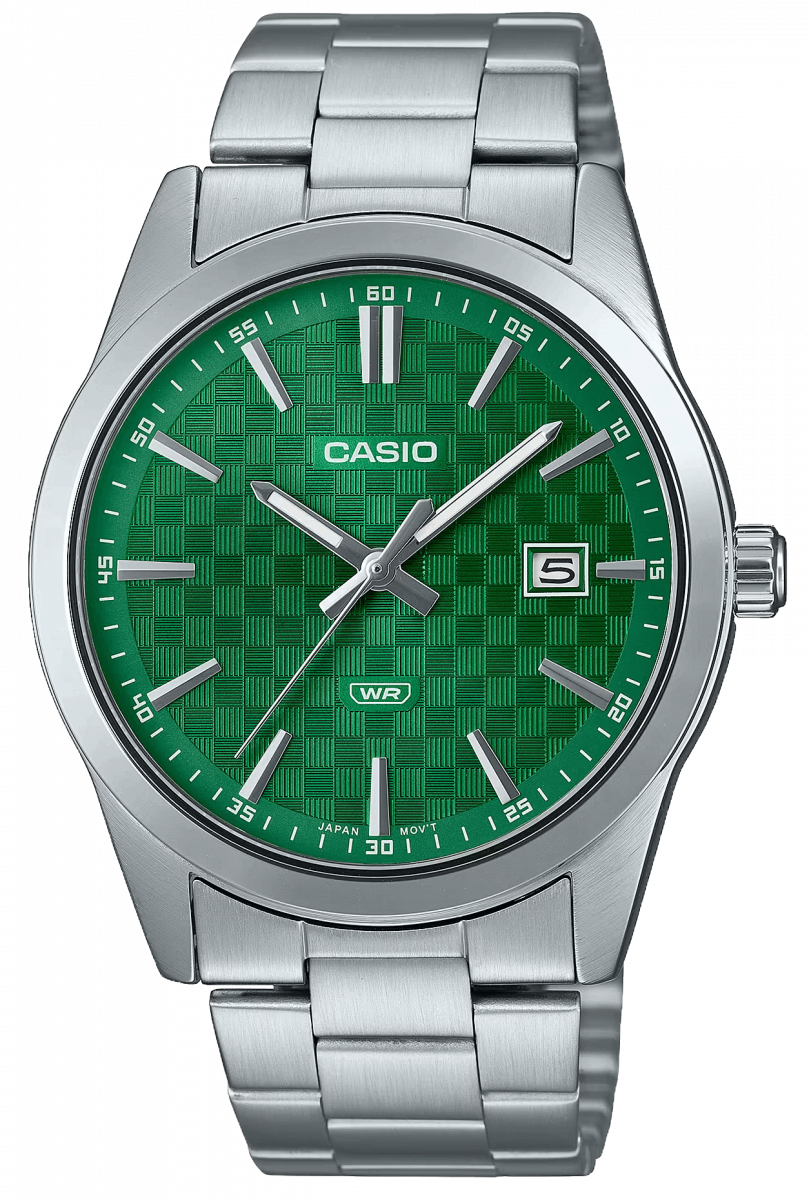 купить часы наручные часы casio collection mtp-vd03d-3a1 с бесплатной доставкой | Купите часы КАСИО в интернет-магазине дилера CASIO.BAZA