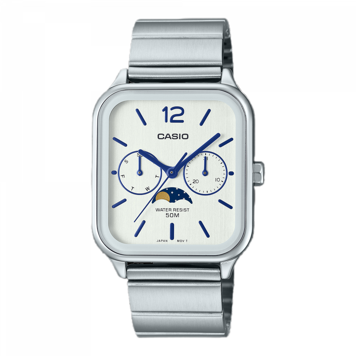 купить часы наручные часы casio collection mtp-m305d-7a с бесплатной доставкой | Купите часы КАСИО в интернет-магазине дилера CASIO.BAZA