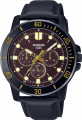 купить часы наручные часы casio collection mtp-vd300bl-5e с бесплатной доставкой | Купите часы КАСИО в интернет-магазине дилера CASIO.BAZA