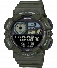 WS-1500H-3B