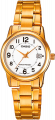 купить часы наручные часы casio collection ltp-v002g-7b с бесплатной доставкой | Купите часы КАСИО в интернет-магазине дилера CASIO.BAZA