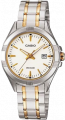 купить часы наручные часы casio collection ltp-1308sg-7a с бесплатной доставкой | Купите часы КАСИО в интернет-магазине дилера CASIO.BAZA