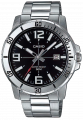 купить часы наручные часы casio collection mtp-vd01d-1b с бесплатной доставкой | Купите часы КАСИО в интернет-магазине дилера CASIO.BAZA